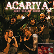 acariya