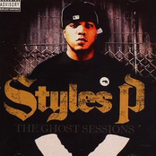 Styles P: The Ghost Sessions