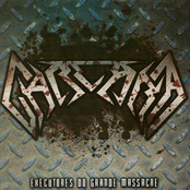 Executores do Grande Massacre