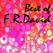 The First To Know by F.r. David
