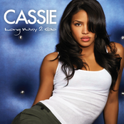 Cassie: Long Way 2 Go