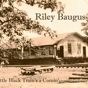 Little Black Train's a Comin'