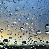 raindrop echoes