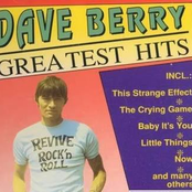 If You Wait For Love by Dave Berry