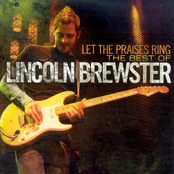 Majestic by Lincoln Brewster