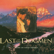 Last Of The Dogmen by David Arnold