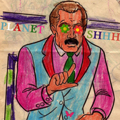 Planet Shhh!