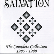 All And More by Salvation