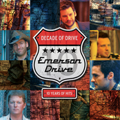 Fall Into Me by Emerson Drive