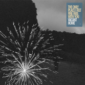 The Only Place I Felt Fine Was With You