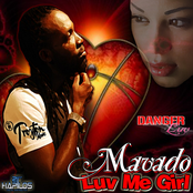Luv Me Girl by Mavado