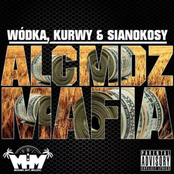 Wódka, kurwy & sianokosy