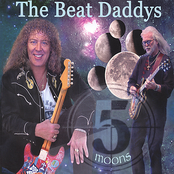 Five Moons by The Beat Daddys