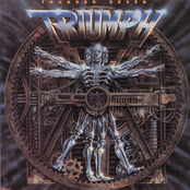 Time Goes By by Triumph