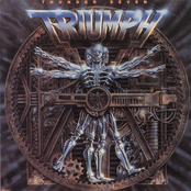 Killing Time by Triumph