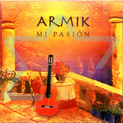 Mi Pasión by Armik