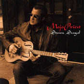 Steven Seagal: Mojo Priest