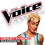 Diamonds (The Voice Performance) - Single