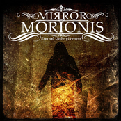 The Sun Will Never Rise by Mirror Morionis