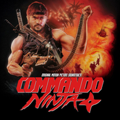 Commando Ninja