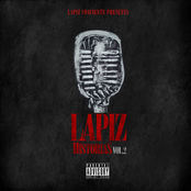 Lapiz Historias, Vol. 2