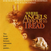 Where The Angels Fear To Tread by Rachel Portman