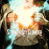 Lead Me To The Cross by Seventh Day Slumber