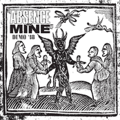 Absence of Mine: Demo '18