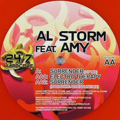 Surrender / Electro Therapy