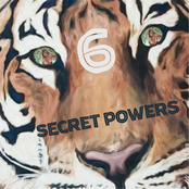 Secret Powers 6
