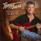 Thanks A Lot by Randy Travis