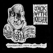 Counterattack From An Obscure H.C. 7"