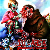 Acumulacion de cadaveres