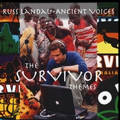 Ancient Voices - The Survivor Themes