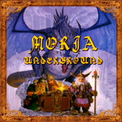 Moria Underground