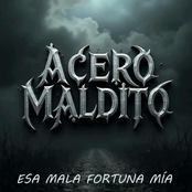 ESA MALA FORTUNA MÍA