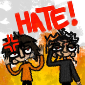 HATE!