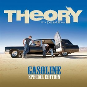 Got Me Wrong by Theory Of A Deadman