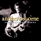 Every Bit Of Love by Anders Osborne