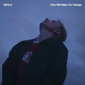 Time Will Make You Change