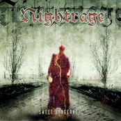 The Tremor by Nightrage