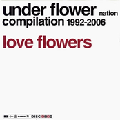 under flower nation compilation 1992-2006 love flowers
