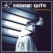 Fire Wire (club Mix) by Cosmic Gate