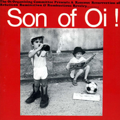 Son Of Oi!