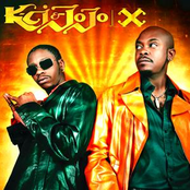 K-Ci and JoJo: X