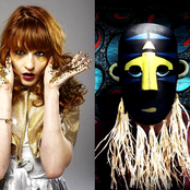 Florence + The Machine & Sbtrkt