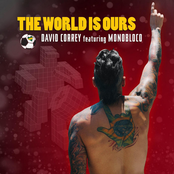 The World Is Ours (feat. Monobloco) - Single