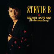 Because I Love You (The Postman Song)