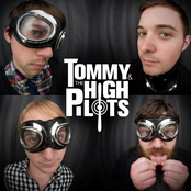 tommy and the high pilots