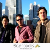 Beatropolis